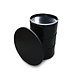 Barrelkings Combi deal: Standing table with black top + 2 seats Barrelkings Combi deal: Standing table with black top + 2 seats