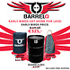 BarrelQ BarrelQ Grill Big Original plus Grillschürze und Schutzhülle BarrelQ BarrelQ Grill Big Original plus Grillschürze und Schutzhülle