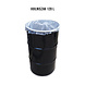 The Binbin BinBin Hole 120L deposit cans collection bin with hole lid The Binbin BinBin Hole 120L deposit cans collection bin with hole lid
