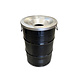 The Binbin Flammhemmender Deckel 120 L Fass - Copy The Binbin Flammhemmender Deckel 120 L Fass - Copy