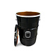 The Binbin BinBin Handle Blikjes inzamelbak 60Liter met handvatdeksel The Binbin BinBin Handle Blikjes inzamelbak 60Liter met handvatdeksel