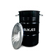 The Binbin BinBin Flame Blikjes inzamelbak 60Liter met vlamwerenddeksel The Binbin BinBin Flame Blikjes inzamelbak 60Liter met vlamwerenddeksel
