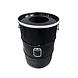 The Binbin BinBin Hole Blikjes inzamelbak 60Liter met gatdeksel The Binbin BinBin Hole Blikjes inzamelbak 60Liter met gatdeksel
