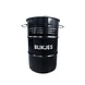 The Binbin BinBin Hole Blikjes inzamelbak 60Liter met gatdeksel The Binbin BinBin Hole Blikjes inzamelbak 60Liter met gatdeksel