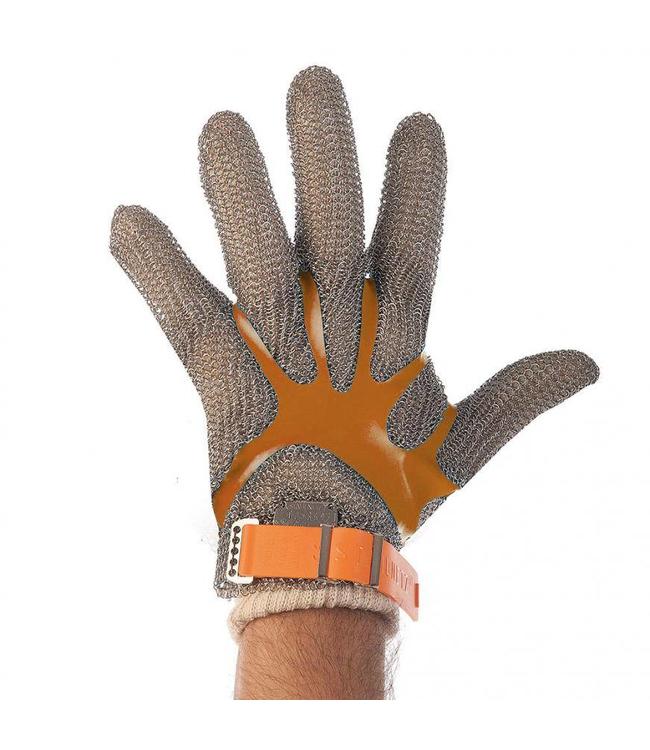 Hygostar Steek beschermings handschoen zonder manchet - LEROS