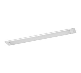 Brayton LED-Battensarmatur 120 cm – 35 W – 4000 K – IP40 Brayton LED-Battensarmatur 120 cm – 35 W – 4000 K – IP40