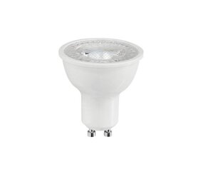Spectrum LED GU10 Strahler 6W 6400K Tageslichtweiß entspricht 40W Spectrum LED GU10 Strahler 6W 6400K Tageslichtweiß entspricht 40W