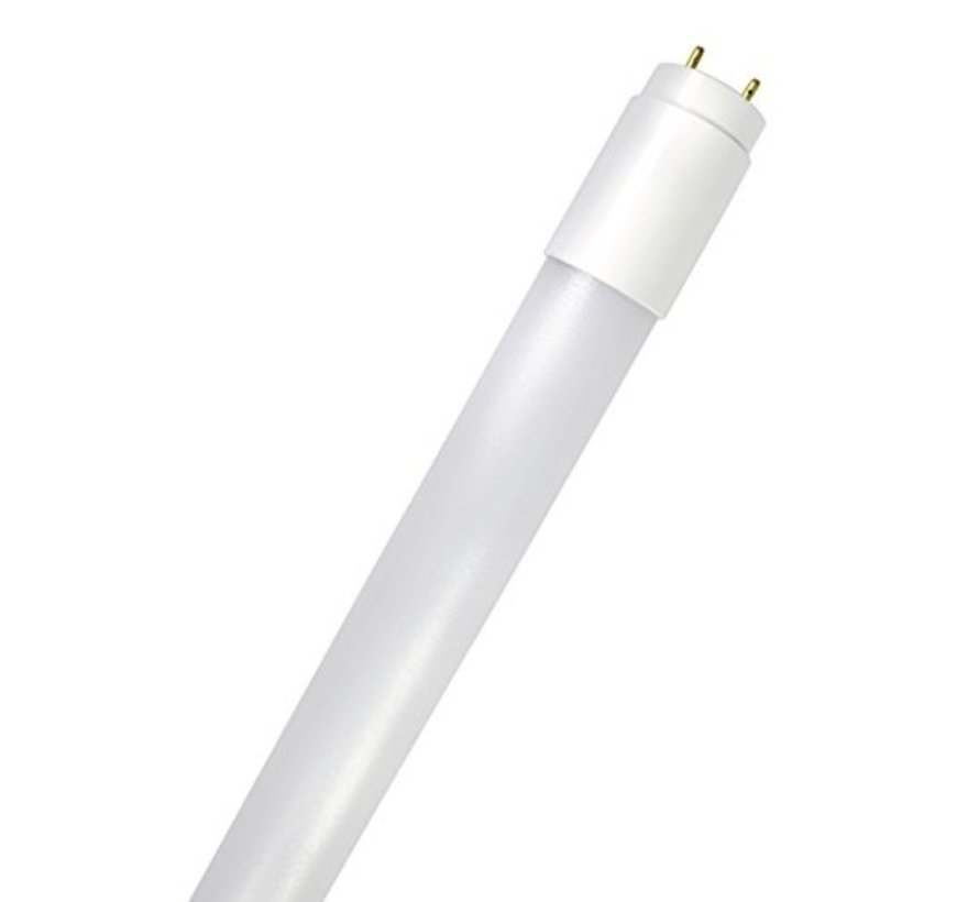 LED Leuchtstoffröhre G13/T8 - 60cm - 4000K - 840 - Neutralweiß - 10W -  Ledleuchtendiscounter.de