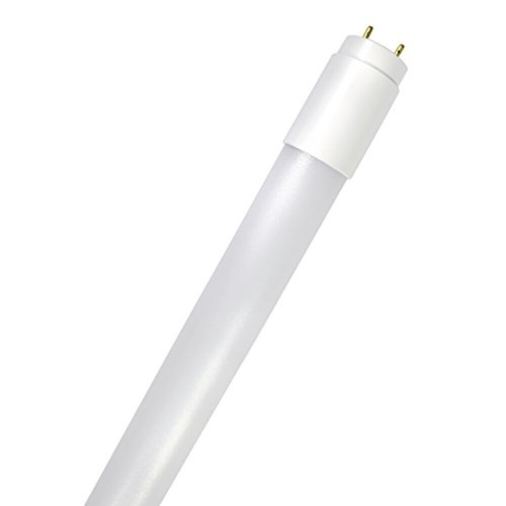 LED Leuchtstoffröhre G13/T8 - 60cm - 3000K - 830 - Warmweiß - 9W 