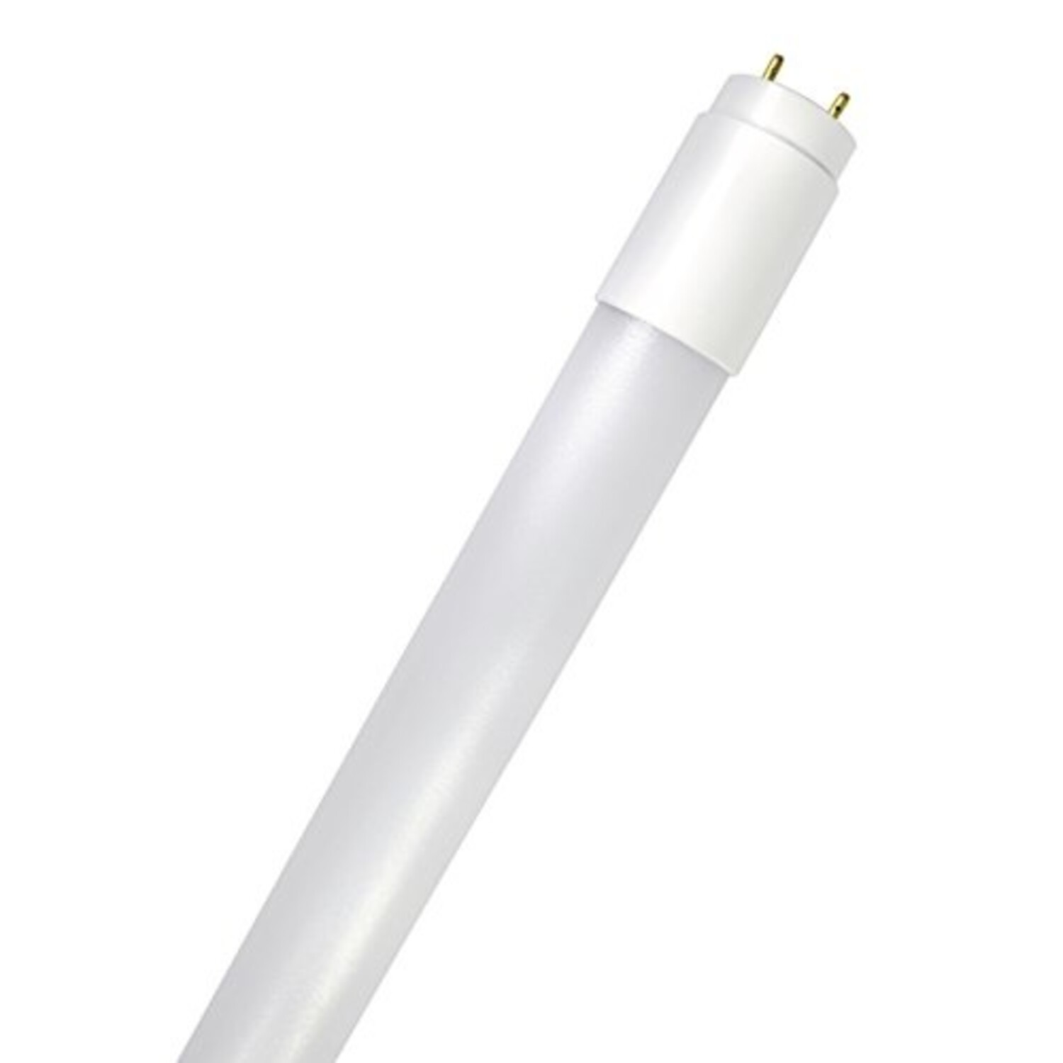 LED Leuchtstoffröhre - 120cm 18W entspricht 36W - Lichtfarbe optional - 1  Jahr Garantie 