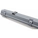 Spectrum Wasserdichte LED T8/G13 Leuchtstoffröhrenhalterung - 120cm - IP65 wasserdicht - Feuchtraum Halterung Wannenleuchte - IK10 Spectrum Wasserdichte LED T8/G13 Leuchtstoffröhrenhalterung - 120cm - IP65 wasserdicht - Feuchtraum Halterung Wannenleuchte - IK10