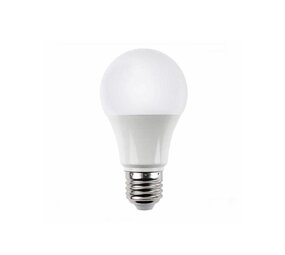 Modee LED Lamp - E27 A60 - 13,8W 1521lm - 3000/6000K - PVC Modee LED Lamp - E27 A60 - 13,8W 1521lm - 3000/6000K - PVC