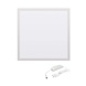 Aigostar LED-Leuchten LED Panel 60x60 40W 3000K 4000Lm inkl. Trafo 1.5m Netzkabel. 5 Jahre Garantie - flimmerfrei Aigostar LED-Leuchten LED Panel 60x60 40W 3000K 4000Lm inkl. Trafo 1.5m Netzkabel. 5 Jahre Garantie - flimmerfrei