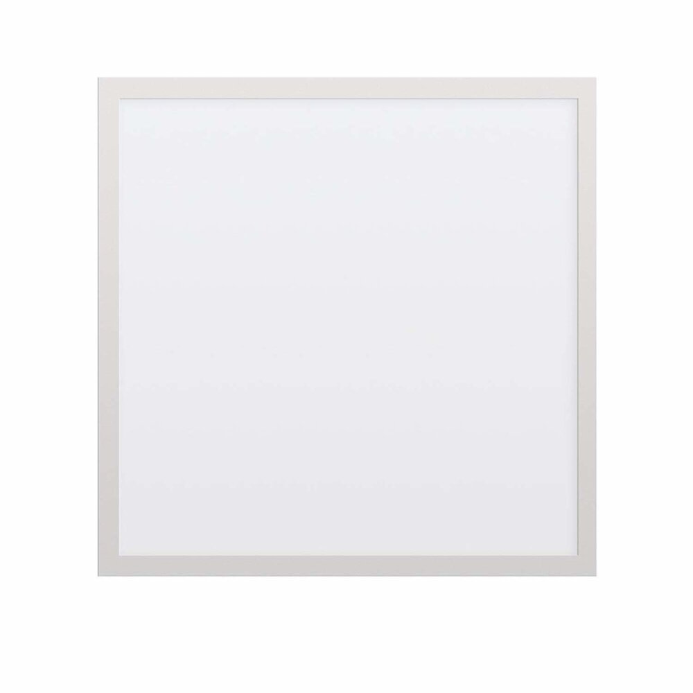 Aigostar LED-Leuchten LED Panel 60x60cm - 3000K, 4000K oder 6500K - 40W 4600Lm
