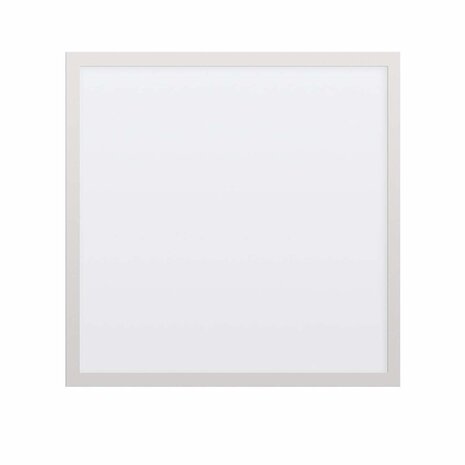 Aigostar LED-Leuchten LED Panel 60x60cm - 3000K, 4000K oder 6500K - 40W 4600Lm