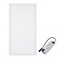 LED Panel 30x60 cm 25W 6000K 2125lm inkl. Treiber 5 Jahre Garantie | Flimmerfrei