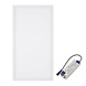 LCB LED-Beleuchtung Innovatives Design, hochwertige Technik & schnelle Lieferung! LED Panel 60×30 cm – 25 W – 6000 K kaltweiß – 2125 Lumen