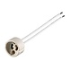 LCB GU10 - GU11 Keramik Lampenfassung - 12 cm LCB GU10 - GU11 Keramik Lampenfassung - 12 cm