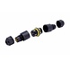 Dosenmuffe Verbinder IP68 - Wasserdicht - 2- und 3-polig 0.5 - 1 mm² Dosenmuffe Verbinder IP68 - Wasserdicht - 2- und 3-polig 0.5 - 1 mm²