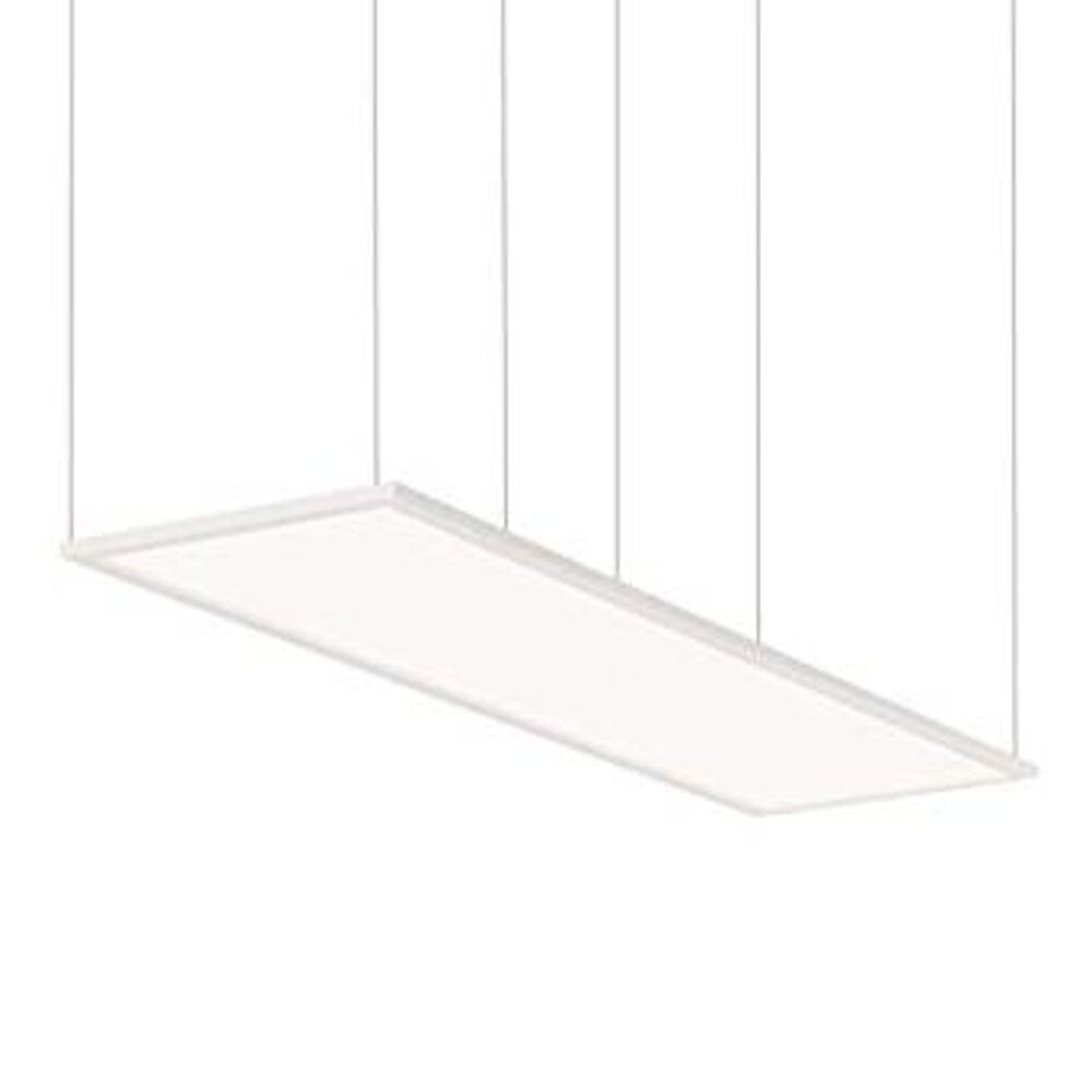 Spectrum LED Panel Aufhängesystem Set | Stahlkabel 4x 1meter Spectrum LED Panel Aufhängesystem Set | Stahlkabel 4x 1meter