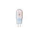 LED G4 Stiftsockellampe 12V 1,7W 3000K entspricht 15W - 45x16mm LED G4 Stiftsockellampe 12V 1,7W 3000K entspricht 15W - 45x16mm