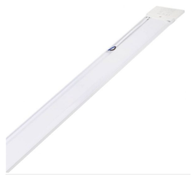 Spectrum LED Unterbauleuchte - 60cm - 18W - 2000Lm  - 230V - Lichtfarbe wählbar Spectrum LED Unterbauleuchte - 60cm - 18W - 2000Lm  - 230V - Lichtfarbe wählbar