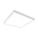 Aigostar LED Aufbau-Rahmen Typ A für Panel 60×60 cm – Weißes Aluminium – 5 cm Höhe inkl. Schrauben Aigostar LED Aufbau-Rahmen Typ A für Panel 60×60 cm – Weißes Aluminium – 5 cm Höhe inkl. Schrauben