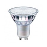 Led line: Erstklassiges Lichtdesign LED GU10 Spot dimmbar - 5.5W - 4000K Neutralweiß - Glas