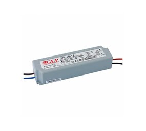 Led line: Erstklassiges Lichtdesign GLP LED Netzteil Transformator - 12V 60W 5A - geeignet für 12V LED Beleuchtung - IP67 wasserdicht