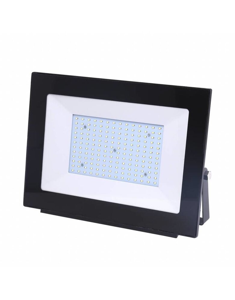 Modee Lighting LED-Scheinwerfer Ledinaire 200W 24000lm 110D - 4000K | IP66 - Symmetrisch Modee Lighting LED-Scheinwerfer Ledinaire 200W 24000lm 110D - 4000K | IP66 - Symmetrisch