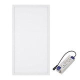 LCB LED Panel 30x60 cm  - 24W - Warmweiß - 3000K 2125Lm LCB LED Panel 30x60 cm  - 24W - Warmweiß - 3000K 2125Lm