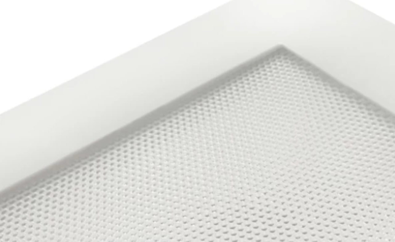 Aigostar LED Panel 60×60 cm – 40 W – 6500 K tageslicht – 5 Jahre Garantie Aigostar LED Panel 60×60 cm – 40 W – 6500 K tageslicht – 5 Jahre Garantie