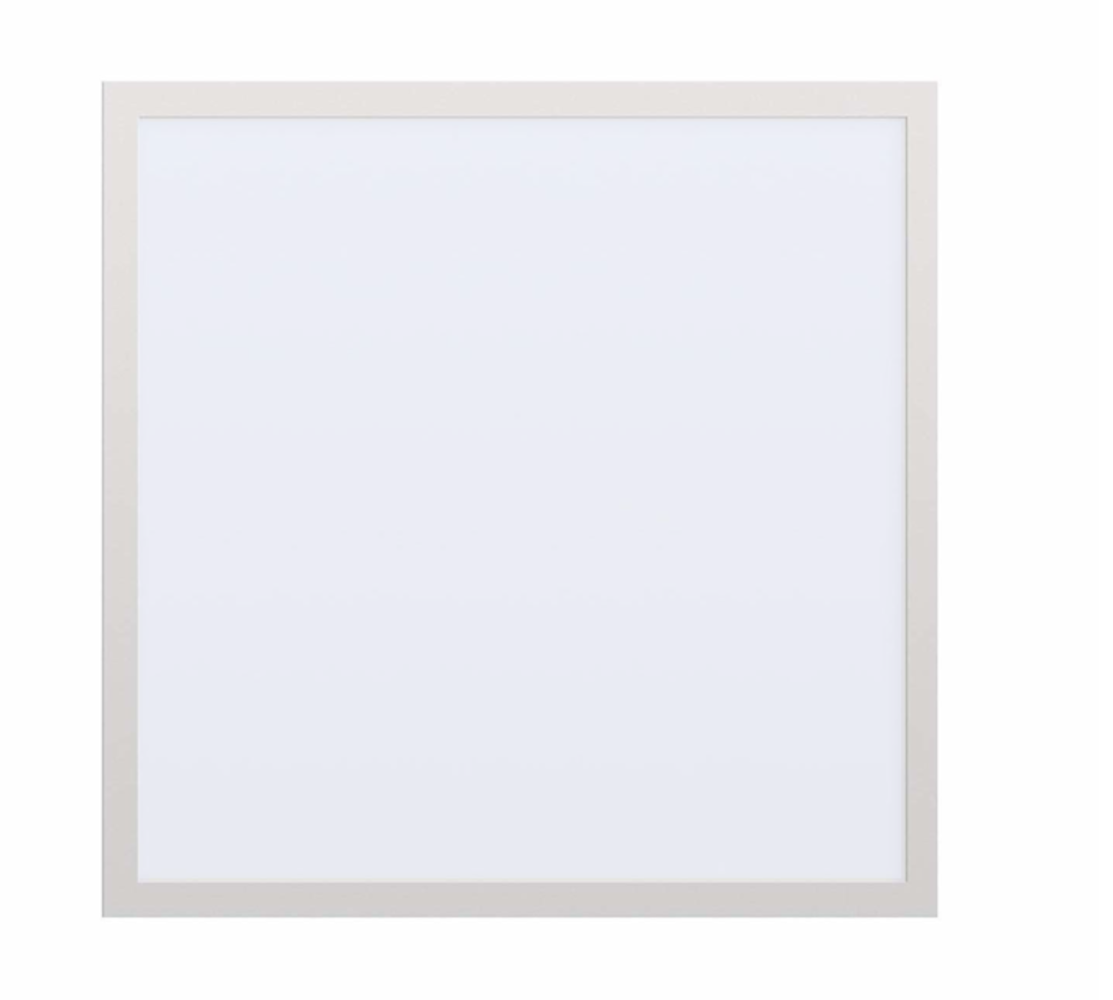 Aigostar LED-Leuchten LED Panel 60x60cm - 3000K, 4000K oder 6500K - 40W 4600Lm