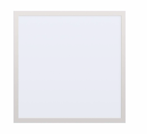 Aigostar LED-Leuchten LED Panel 60x60cm - 3000K, 4000K oder 6500K - 40W 4600Lm
