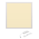 Aigostar LED-Leuchten LED Panel 60x60 40W 3000K 4000Lm inkl. Trafo 1.5m Netzkabel. 5 Jahre Garantie - flimmerfrei Aigostar LED-Leuchten LED Panel 60x60 40W 3000K 4000Lm inkl. Trafo 1.5m Netzkabel. 5 Jahre Garantie - flimmerfrei