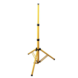 Stahlstativ LED Strahler - Baustrahler - Ständer Baustrahler - geeignet für Strahler bis 100W - Höhenverstellbar Stahlstativ LED Strahler - Baustrahler - Ständer Baustrahler - geeignet für Strahler bis 100W - Höhenverstellbar