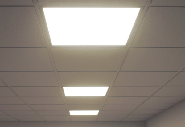 LCB LED Panel 62x62cm - Pro Slim Line - 40W 4800Lm - Wählen Sie die Lichtfarbe - 5 Jahre Garantie LCB LED Panel 62x62cm - Pro Slim Line - 40W 4800Lm - Wählen Sie die Lichtfarbe - 5 Jahre Garantie