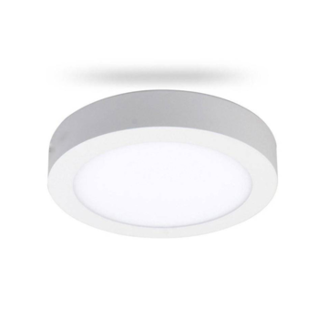 LED Deckenlampe Ø177mm - rund - Ceiling light - 12W entspricht