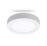 LED Deckenleuchte Ø247mm -  Rund - Ceiling light - 20W ersetzt 120W - Wähl die Licht Farbe 3000K, 4000K oder 6000K