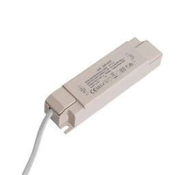 LCB LED-Beleuchtung Innovatives Design, hochwertige Technik & schnelle Lieferung! LED Treiber 36-40 W – 230 V auf 36–42 V DC – für LED Panels