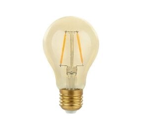 Spectrum LED E27 - Fadenlampe - A60 -  2W -  2500K Extra Warmweiß Spectrum LED E27 - Fadenlampe - A60 -  2W -  2500K Extra Warmweiß
