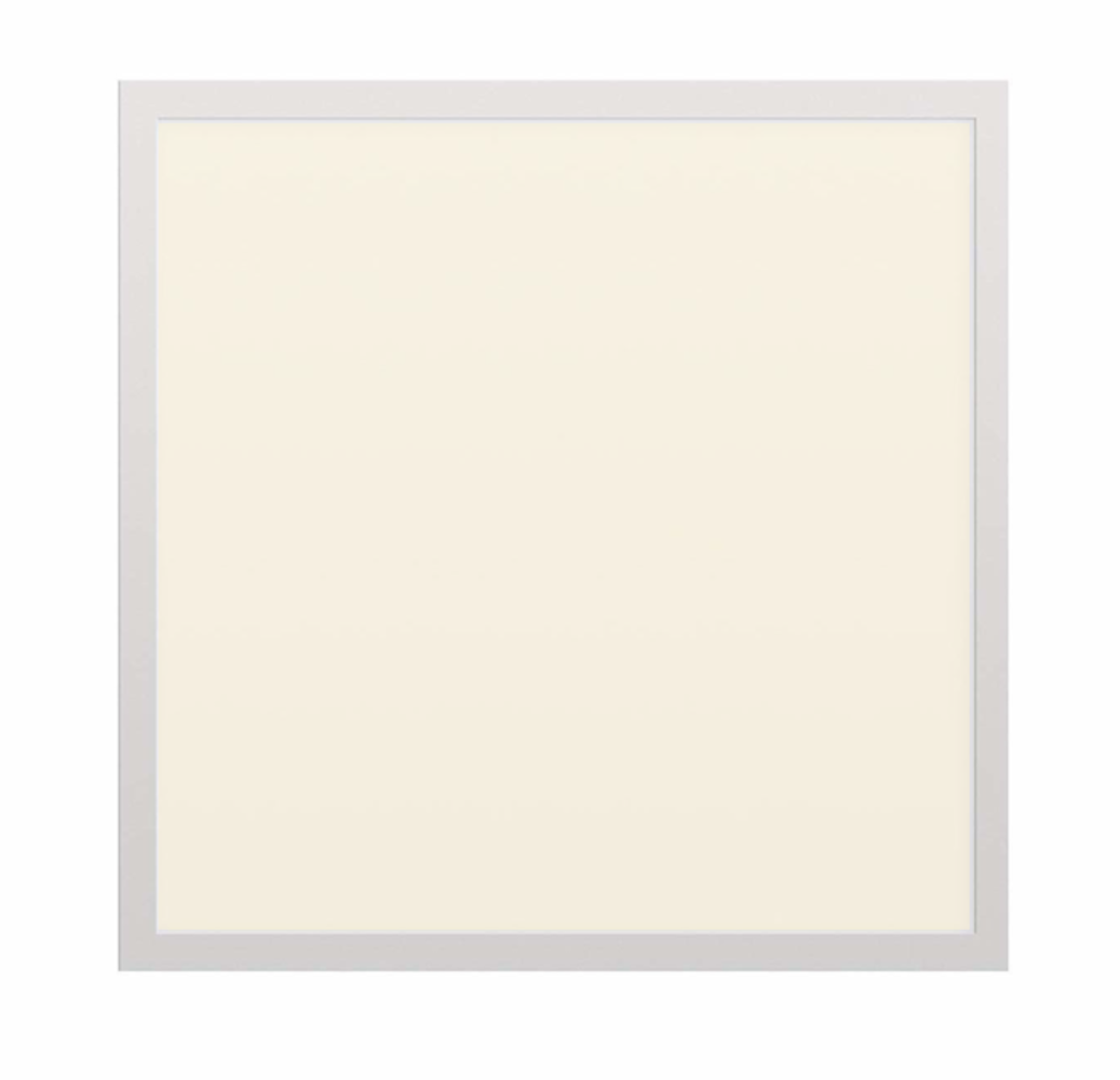 Aigostar LED-Leuchten LED Panel 60x60cm - 3000K, 4000K oder 6500K - 40W 4600Lm