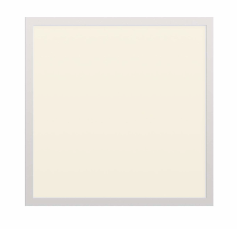 Aigostar LED-Leuchten LED Panel 60x60cm - 3000K, 4000K oder 6500K - 40W 4600Lm