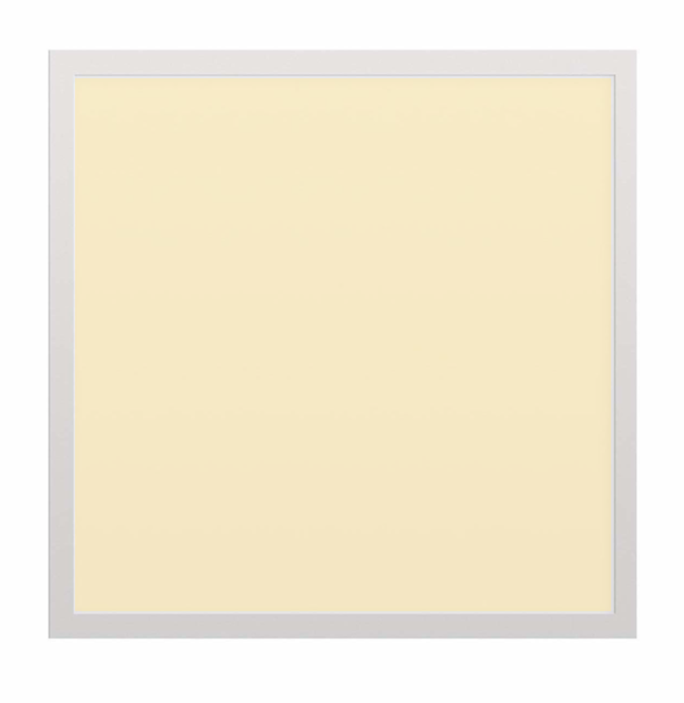 Aigostar LED-Leuchten LED Panel 60x60cm - 3000K, 4000K oder 6500K - 40W 4600Lm