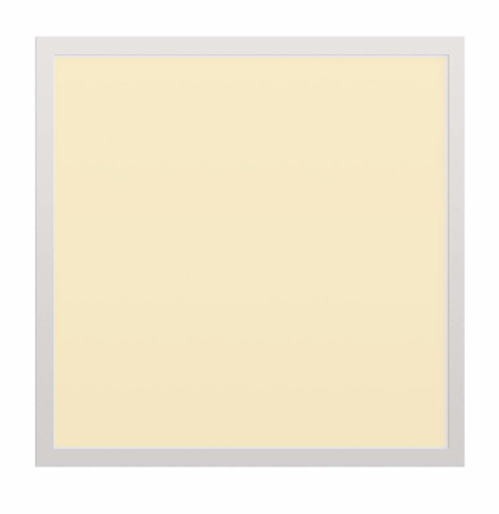 Aigostar LED-Leuchten LED Panel 60x60cm - 3000K, 4000K oder 6500K - 40W 4600Lm