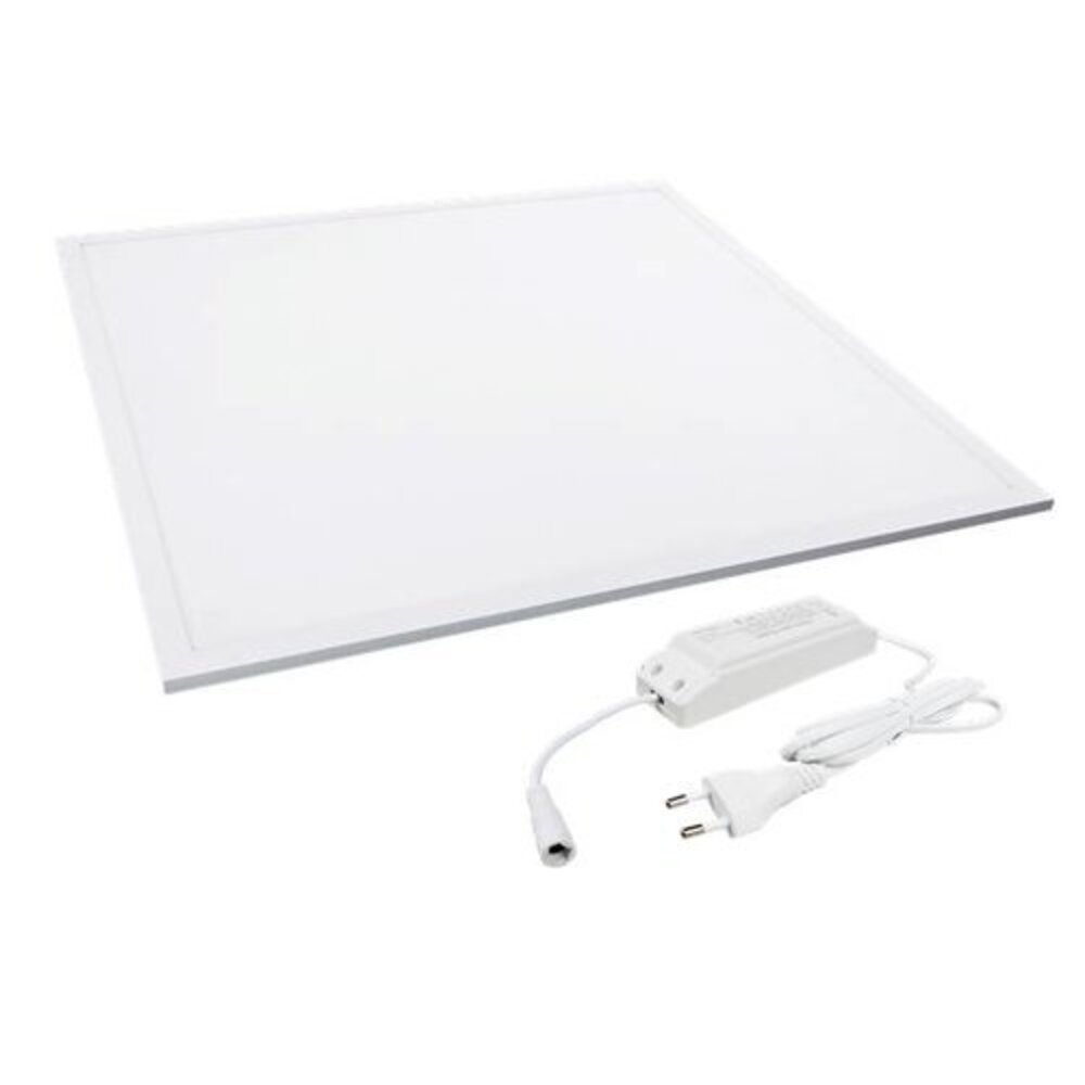 Aigostar LED Panel 60×60 cm – 40 W – 6500 K tageslicht – 5 Jahre Garantie Aigostar LED Panel 60×60 cm – 40 W – 6500 K tageslicht – 5 Jahre Garantie