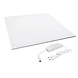 Aigostar LED Panel 60×60 cm – 40 W – 6500 K tageslicht – 5 Jahre Garantie Aigostar LED Panel 60×60 cm – 40 W – 6500 K tageslicht – 5 Jahre Garantie
