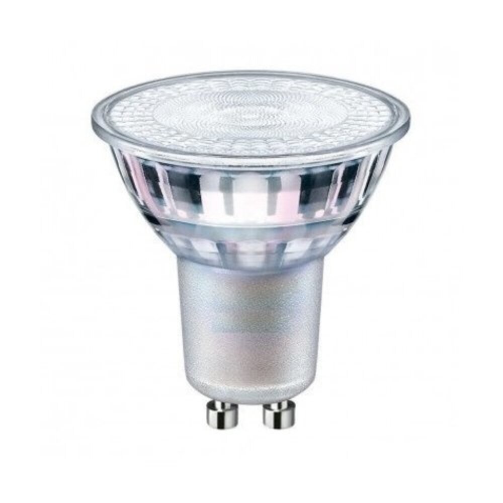 Led line: Erstklassiges Lichtdesign LED GU10 Strahler - 3W - 2700K, 4000K oder 6000K -  Glasgehäuse - entspricht 30W - 230v