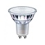 LED GU10 Strahler - 3W - 2700K, 4000K oder 6000K - Glasgehäuse - ersetzt 30W - 230v