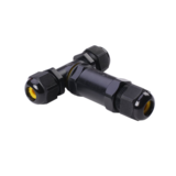 LCB T-Stück Dosenmuffe Verbinder IP68 - wasserdicht - 2- und 3-polig 0,5 - 2,5 mm² LCB T-Stück Dosenmuffe Verbinder IP68 - wasserdicht - 2- und 3-polig 0,5 - 2,5 mm²